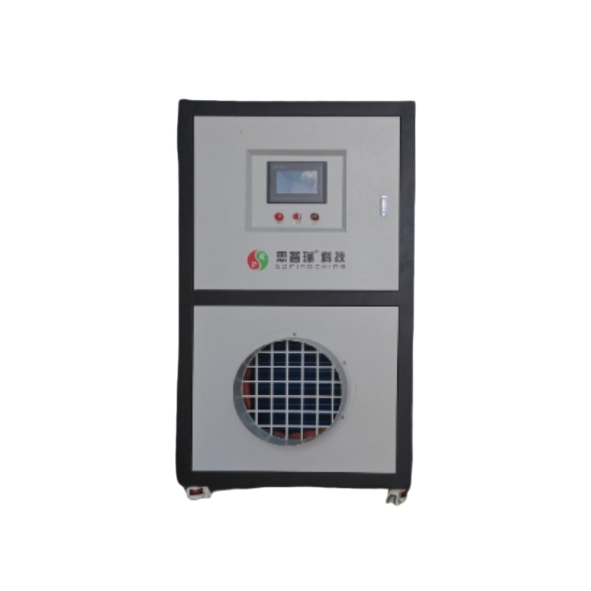 油电相变热风机组40kw