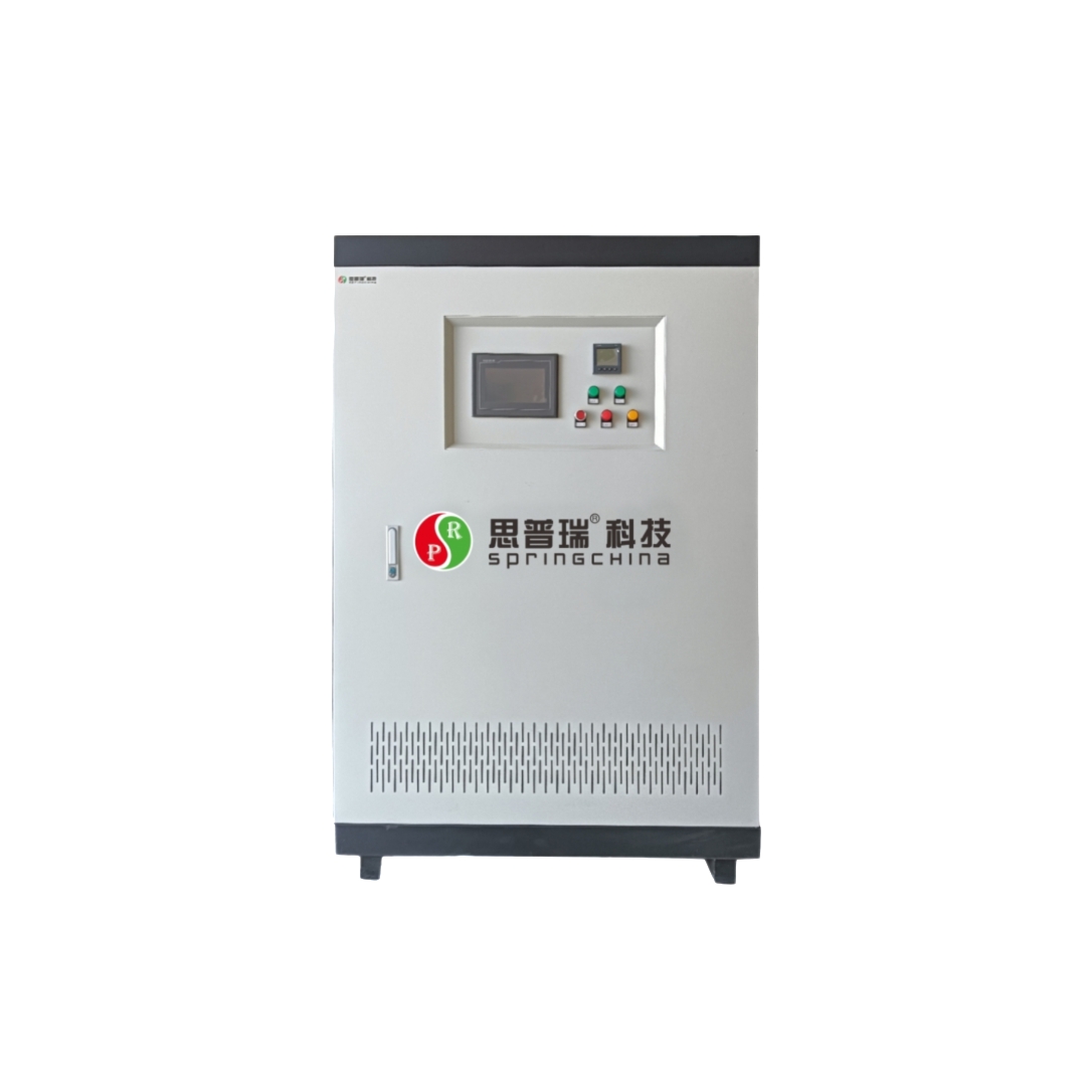 油电相变供热机组-90kw