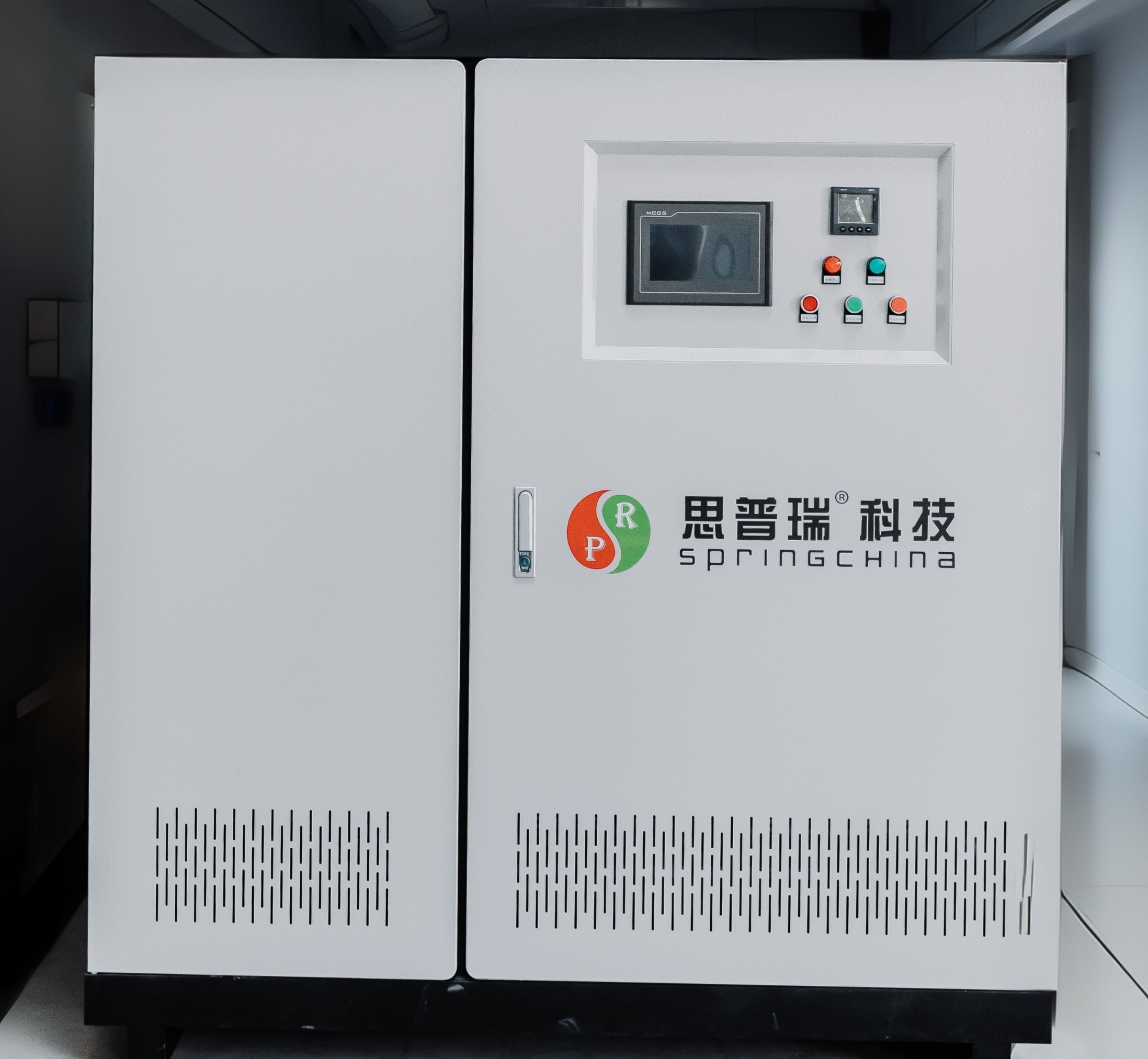 油电相变供热机组-120kw