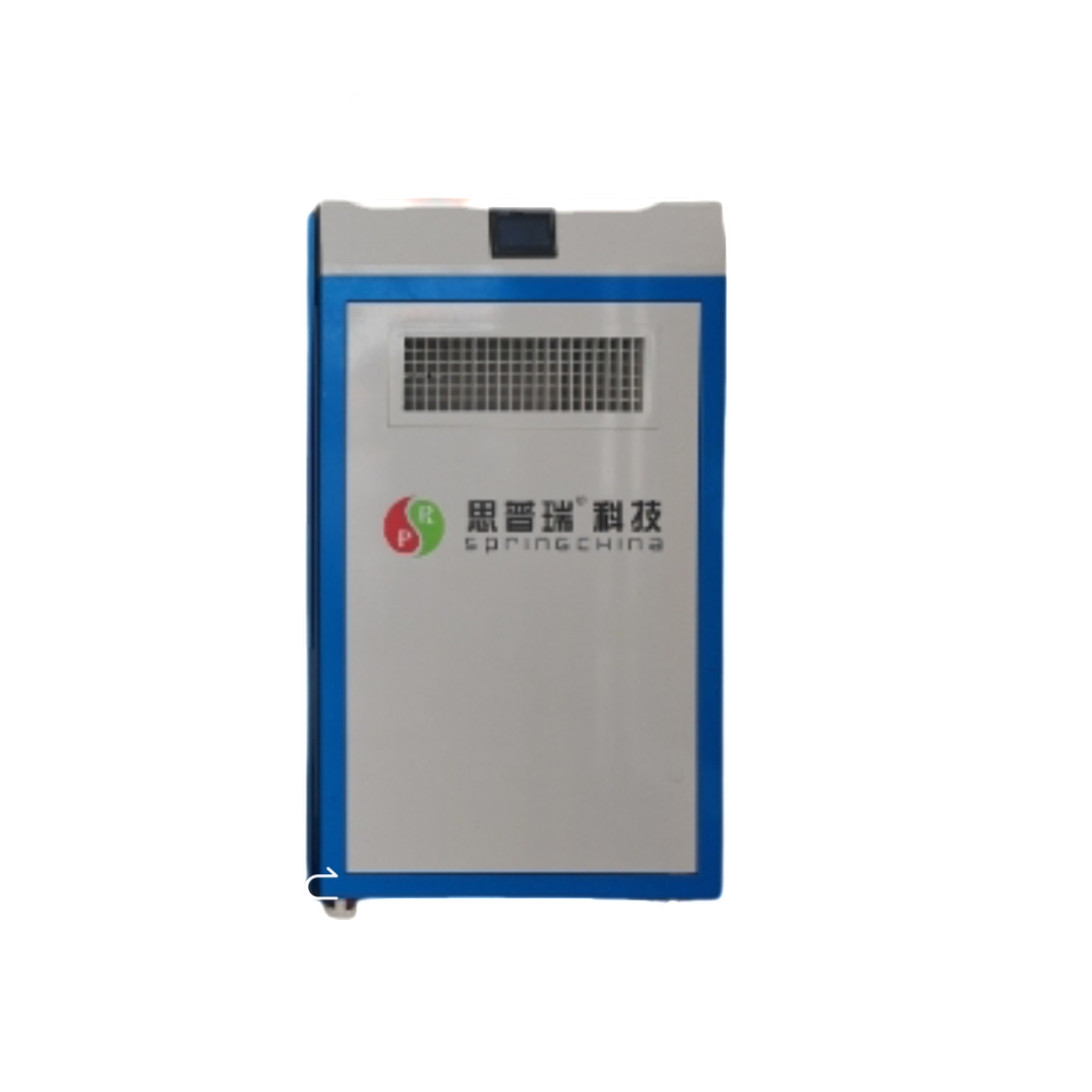 油电相变热风机组10kw